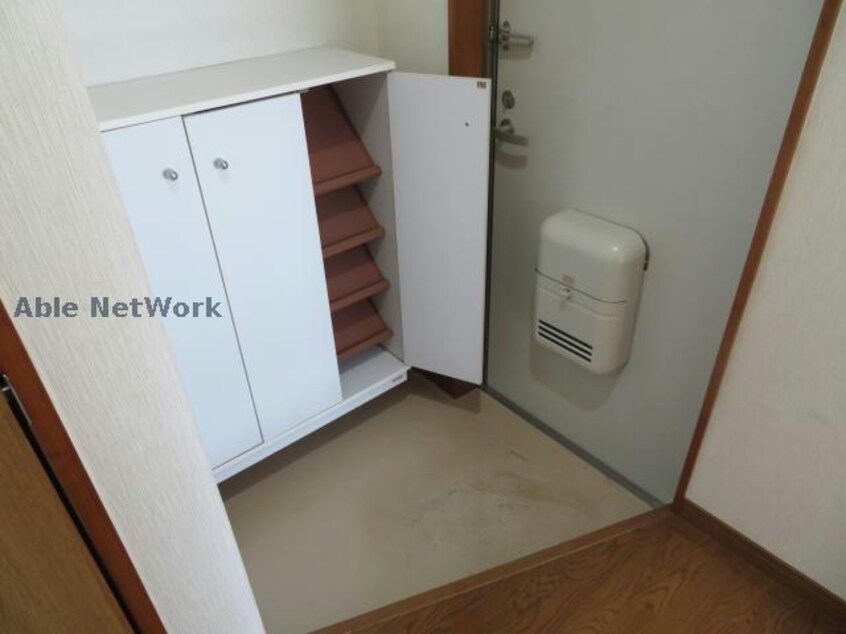 別部屋ｲﾒｰｼﾞ画像 アーバンハイツ小路口　A棟
