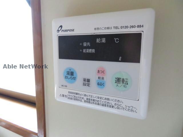 別部屋ｲﾒｰｼﾞ画像 アーバンハイツ小路口　A棟
