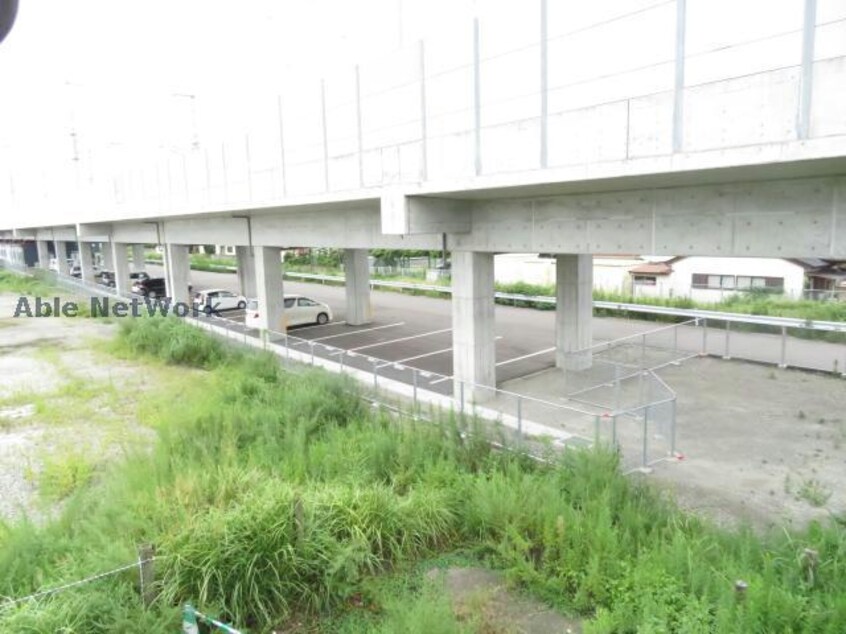  アーバンハイツ小路口　A棟