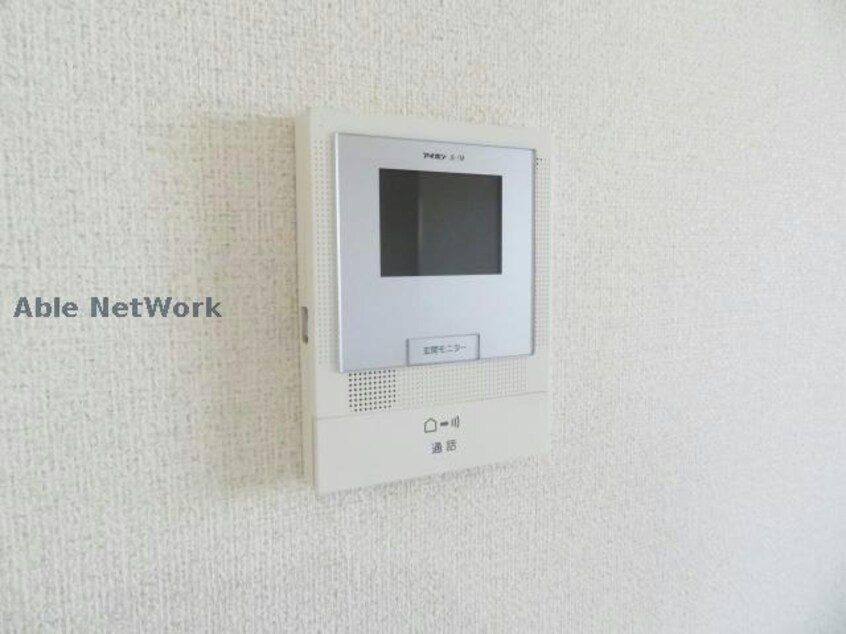 別部屋イメージ画像 セジュールウエマツB棟