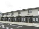 D-room新大村坂口の外観