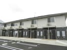 D-room新大村坂口の外観
