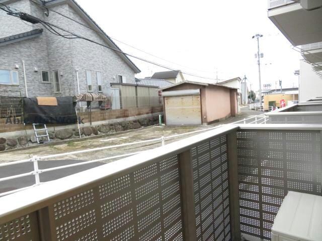  D-room新大村坂口