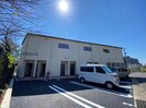 ｃａｍｍｉｎｏ　Ⅵの外観