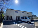 ｃａｍｍｉｎｏ　Ⅵの外観