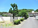 大村市立鈴田小学校(小学校)まで1308m ウィットＰＳＩ