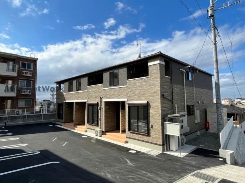  カームリー三城C