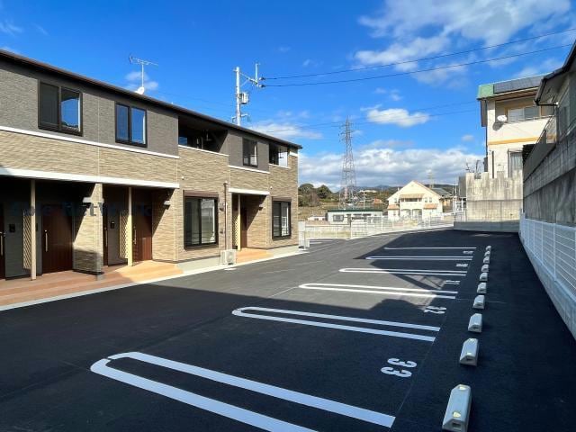  カームリー三城C