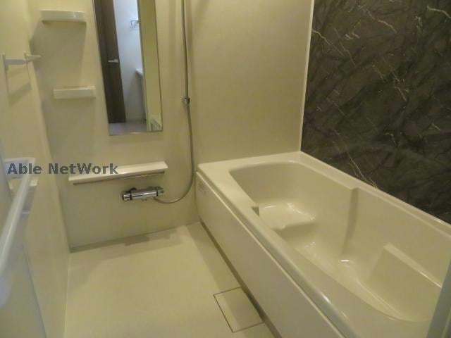  カームリー三城C