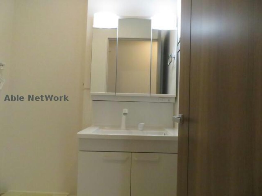  カームリー三城C