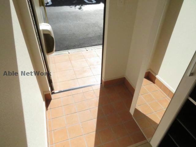  カームリー三城C