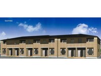 黒丸町アパートⅡ(仮）