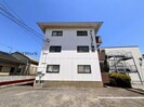 グレースコート協和の外観
