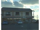 セブンイレブン大村水主町1丁目店(コンビニ)まで299m 水主町貸家