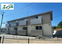 インター池田Ⅲ