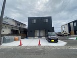 エクリュMIYUKI皆同（8・9号棟）
