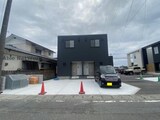 エクリュMIYUKI皆同（8・9号棟）
