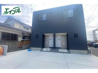 エクリュMIYUKI皆同（8・9号棟）