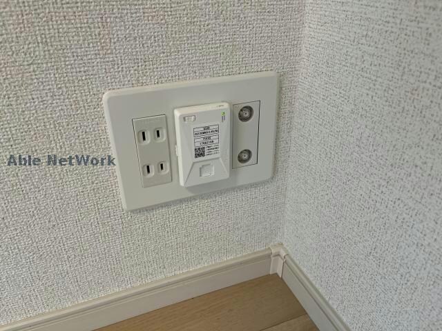 別部屋参考写真 ドルチェくろまるA