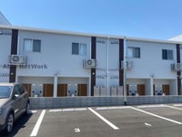 フェリシアコート