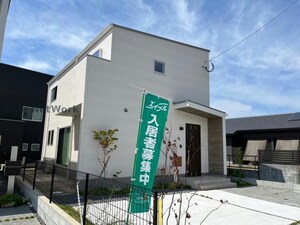 古賀島町山川戸建