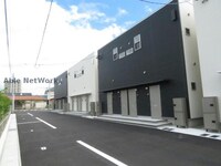 ルポゼ協和B棟
