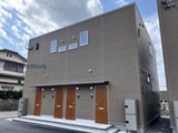 フィラーレ富の原　D棟