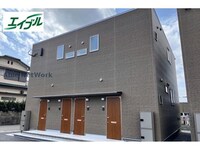 フィラーレ富の原　D棟