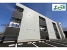 MODERN PALAZZO大村litmusの外観