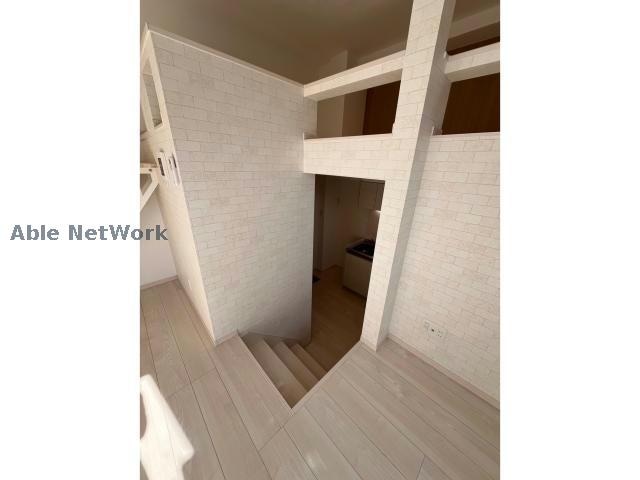 他部屋イメージ画像 MODERN PALAZZO大村litmus