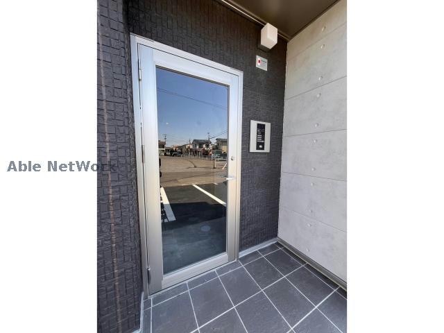  MODERN PALAZZO大村litmus