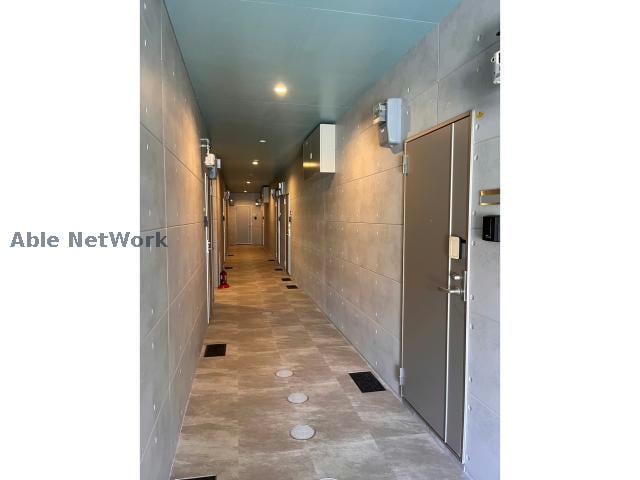  MODERN PALAZZO大村litmus