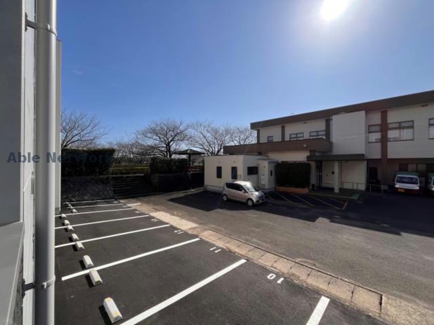 他部屋イメージ画像 MODERN PALAZZO大村litmus