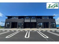 パークサイドパレスⅠ