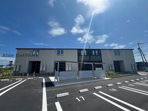 パークサイドパレスⅡ