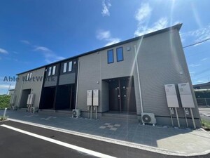 パークサイドパレスⅢ