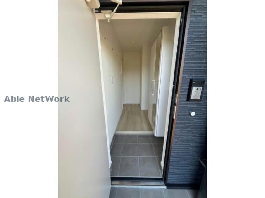 別部屋ｲﾒｰｼﾞ画像 パラディⅥ