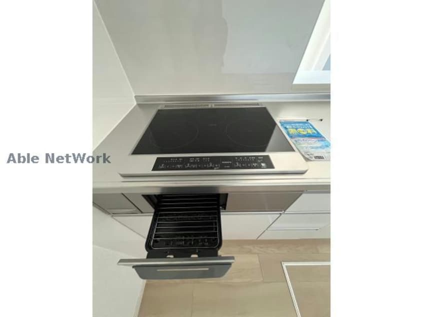 別部屋ｲﾒｰｼﾞ画像 パラディⅥ