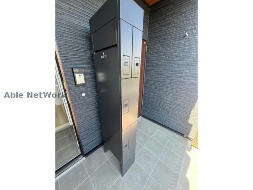 別部屋ｲﾒｰｼﾞ画像 パラディⅥ