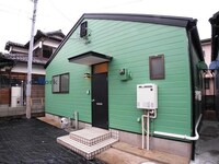 沖田町貸家MORI・SORA