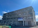 ユートピア大村の外観