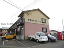馬場住宅ステージⅡの外観