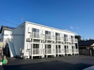 Bloem玖島の外観