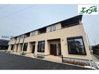 ネオ　ステーション　ハイムA