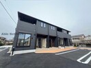 ネオ　ステーション　ハイムBの外観