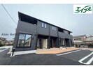 ネオ　ステーション　ハイムBの外観