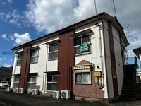 文化アパート