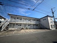 エアポートハイツ