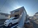 プチメゾン小路口の外観
