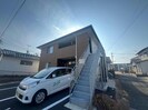 プチメゾン小路口の外観